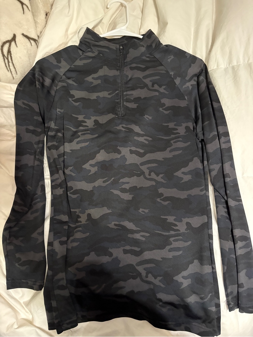 Women’s Quarter Zip